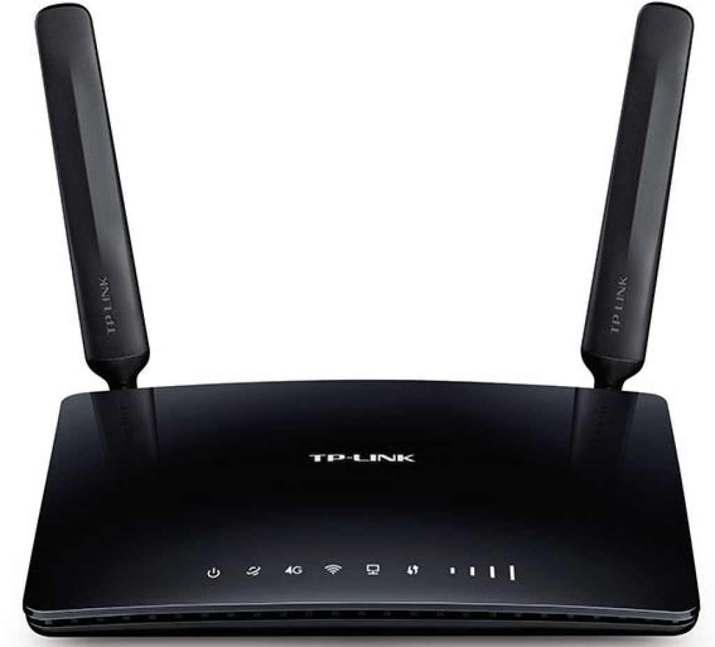 Мрежови адаптор TP-Link Archer MR200 wifi рутер